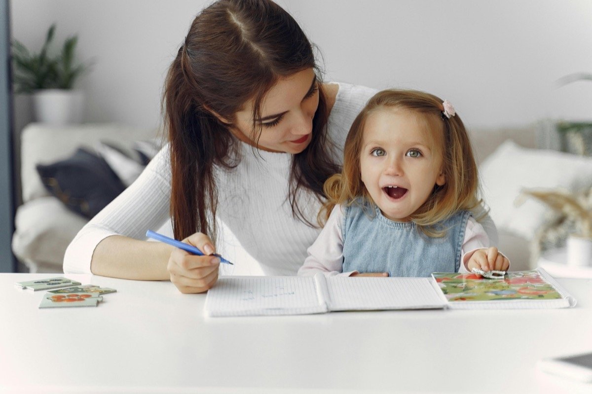 Acompañamiento respetuoso del aprendizaje matemático en casa