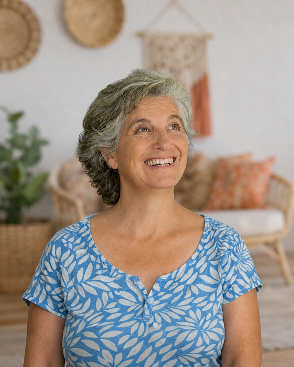 Sandra Majluf